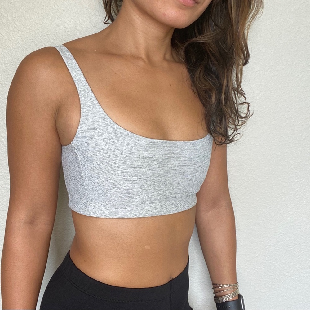 NWOT Outdoor Voices Double Time Bra